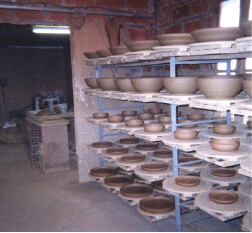 les-generations-etallage-la-poterie-de-sandra
